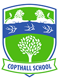 School logo