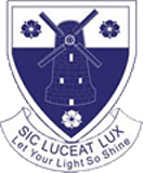 School logo